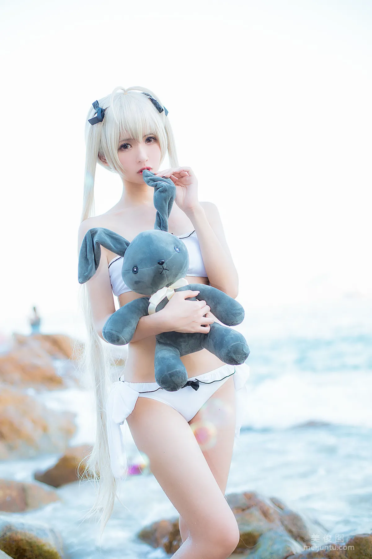 Manyu Feier: Web Idols photo 18