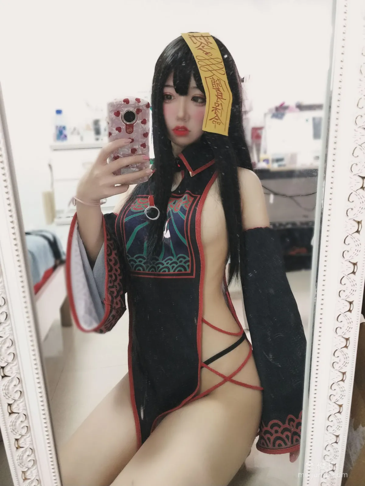 Maojunjun MaoJun: Web Idols photo 5