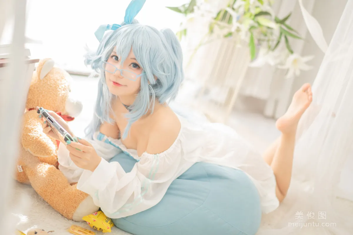 Boyou Mikon: Web Idols photo 3