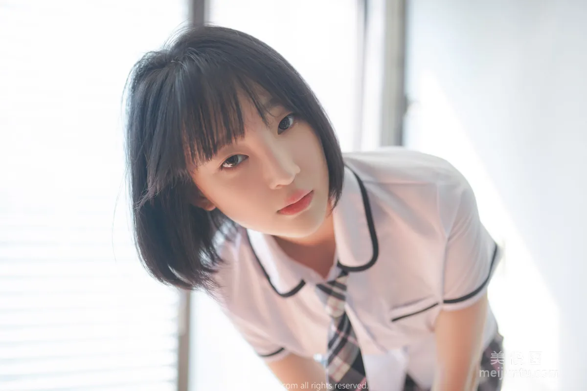 [ARTGRAVIA] VOL.105 Kang Inkyung 極品校花 11