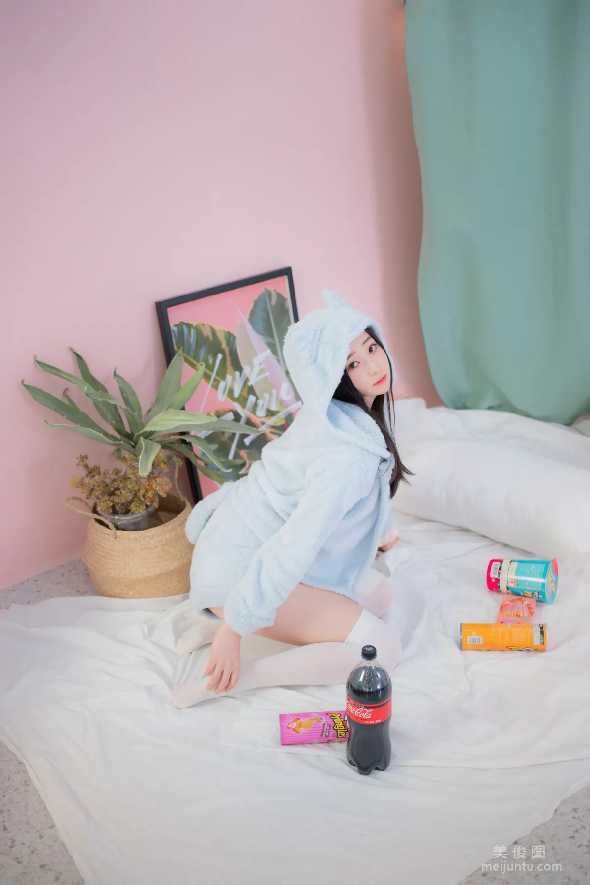 [CreamSoda] BamBi, Today's BAMBI Photo Set photo 43
