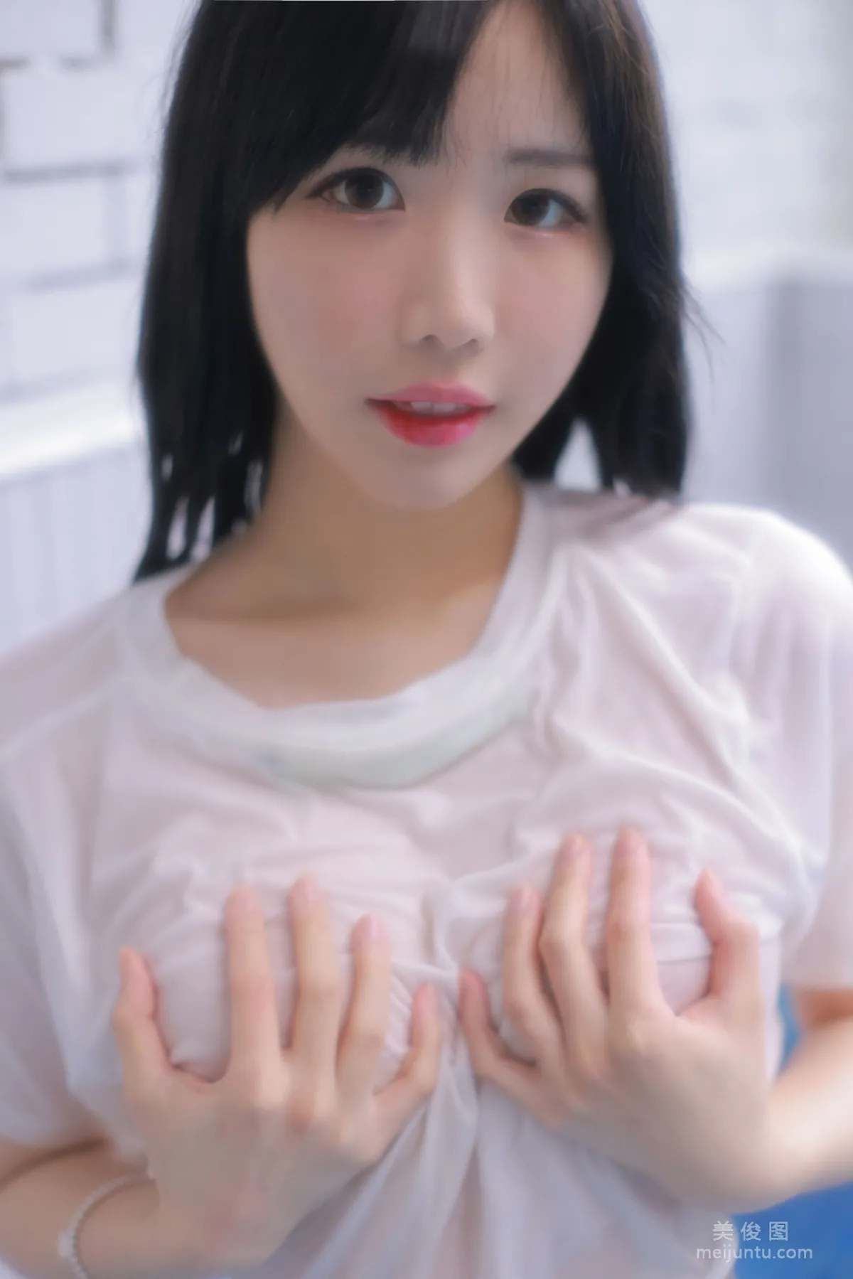 [Addielyn] Monthly Addielyn - June Girlfriend 寫真 105