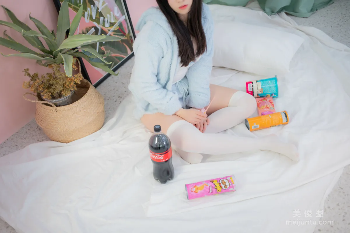 [CreamSoda] BamBi, Today's BAMBI Photo Set photo 39