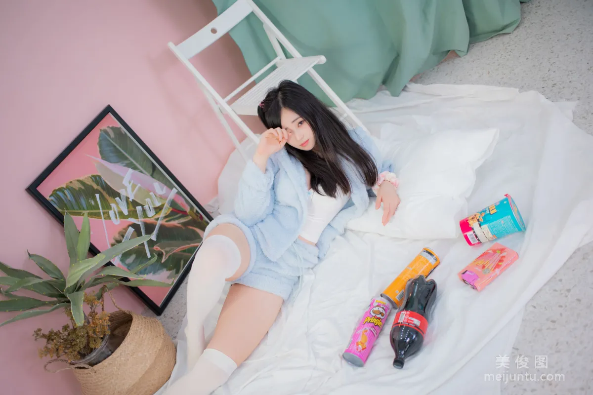 [CreamSoda] BamBi, Today's BAMBI Photo Set photo 49