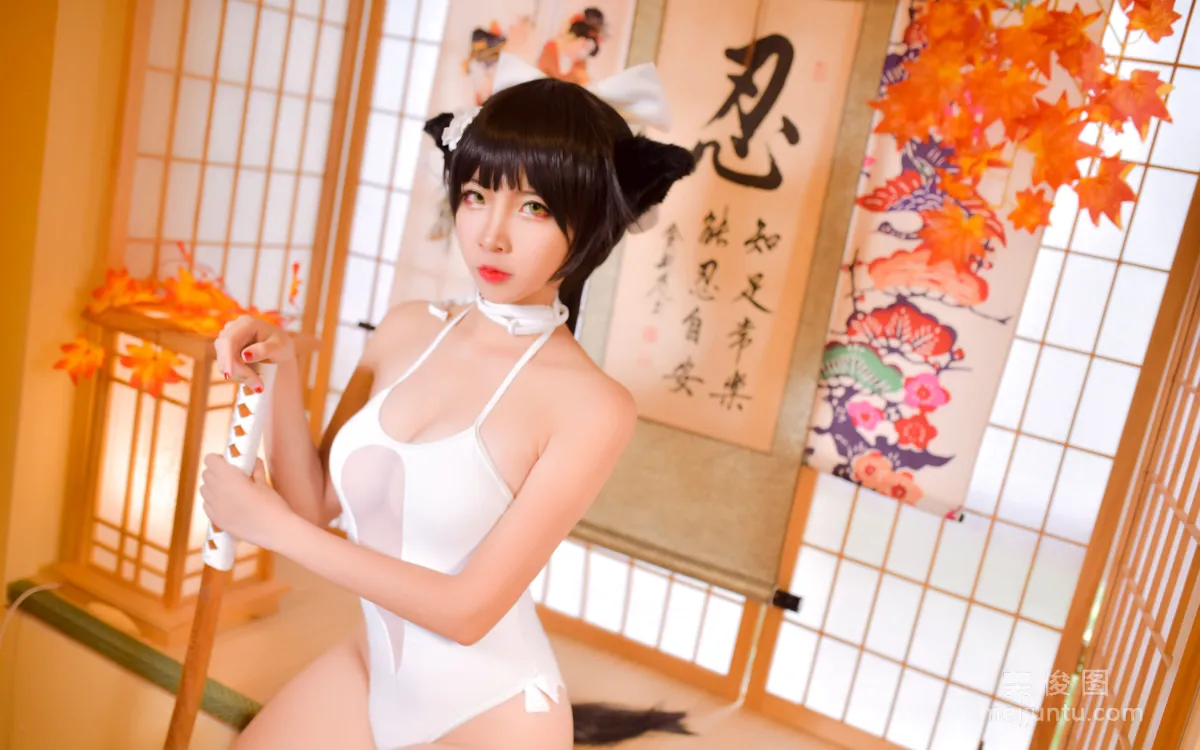 Erzuo Nisa: Web Idols photo 21