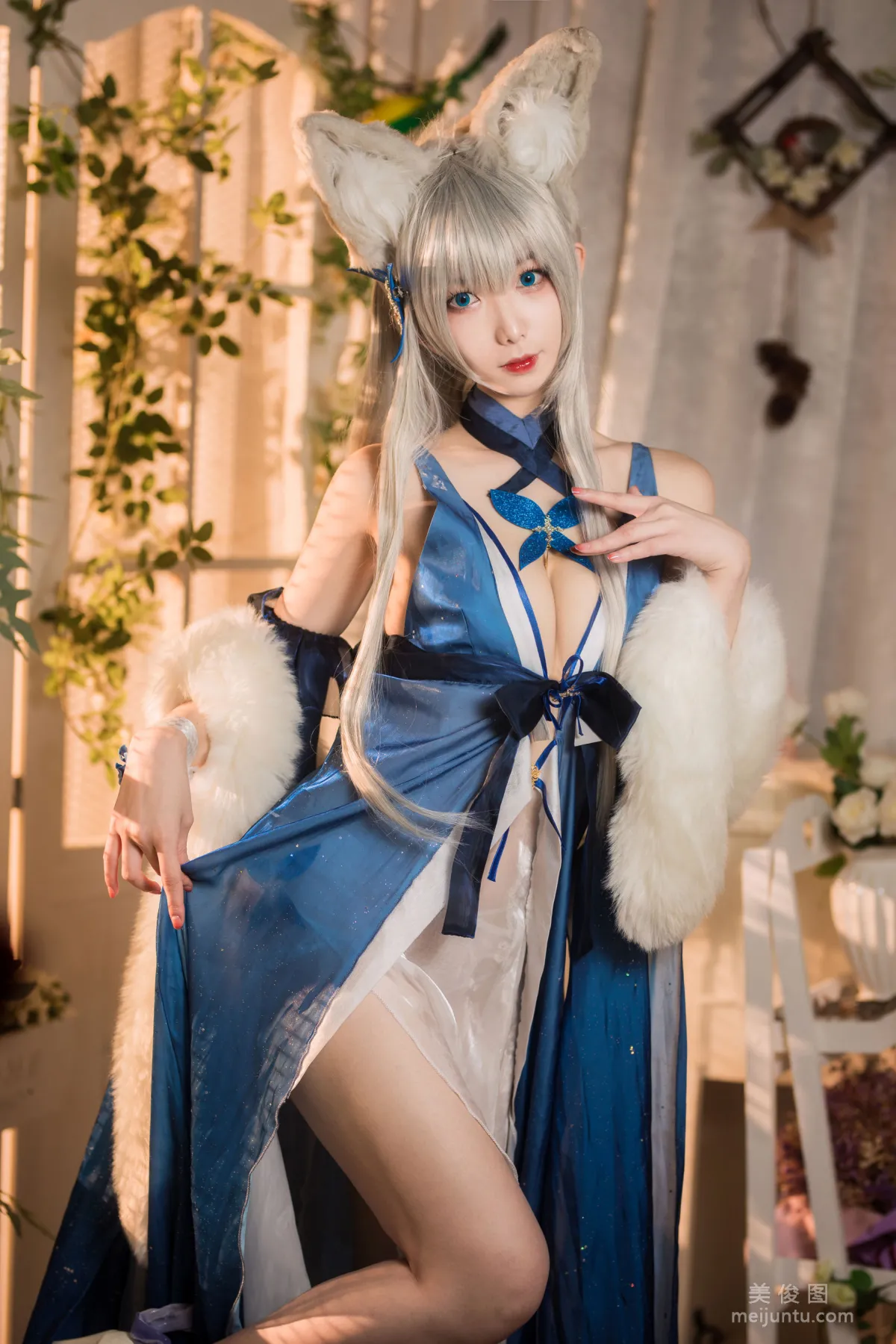 Fengjiangjiang v: Web Idols photo 3