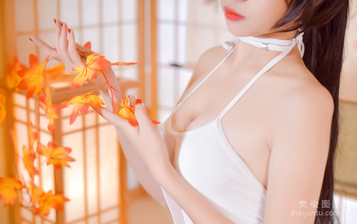 Erzuo Nisa: Web Idols photo 16