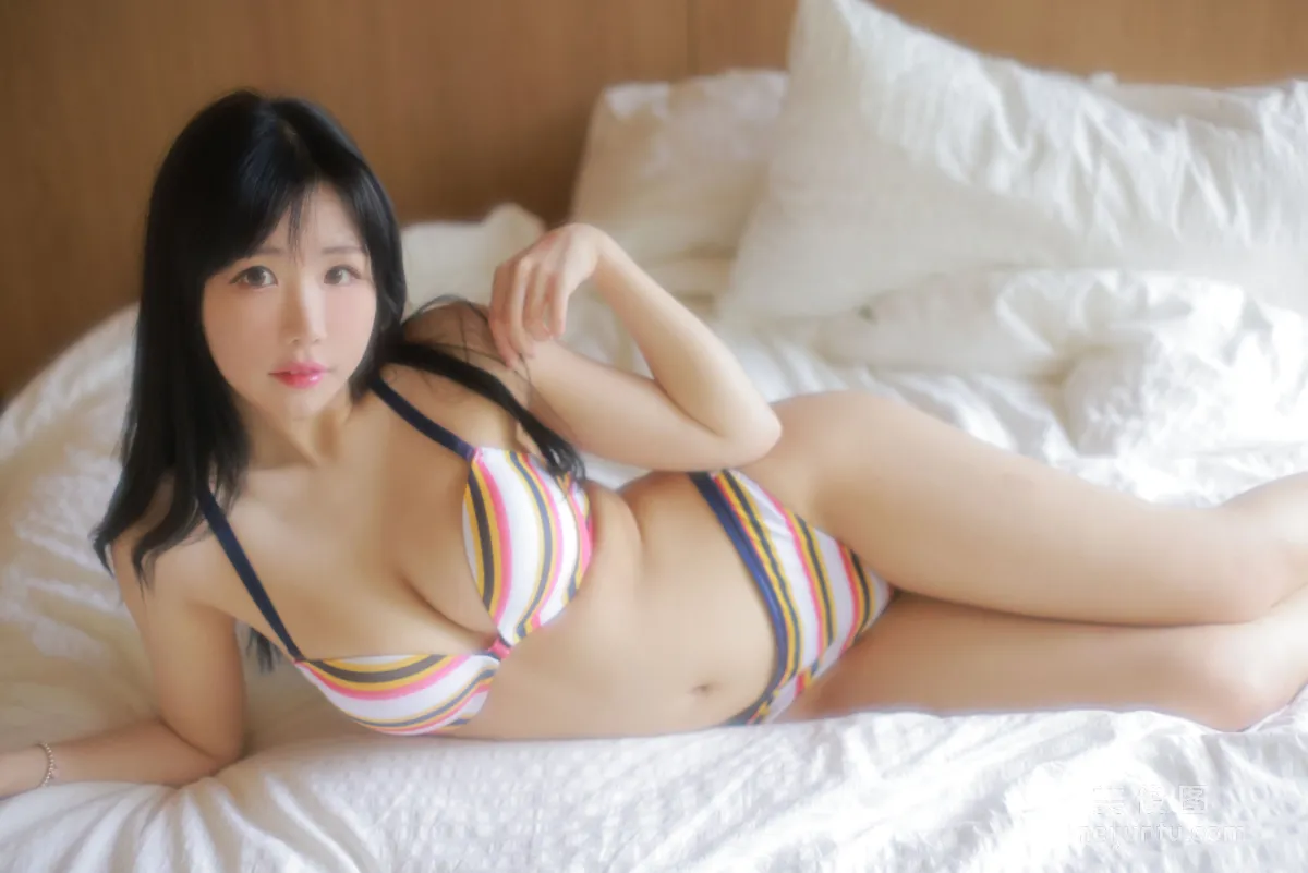 [Addielyn] Monthly Addielyn - June Girlfriend 寫真 80