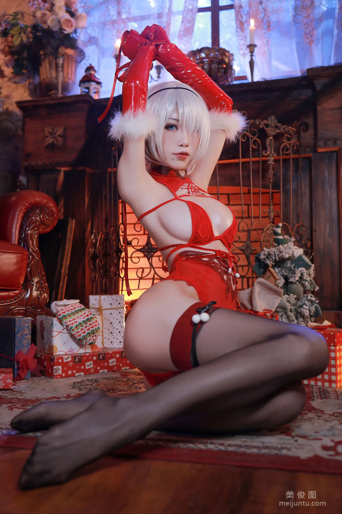 Shui Miao: Web Idols photo 16