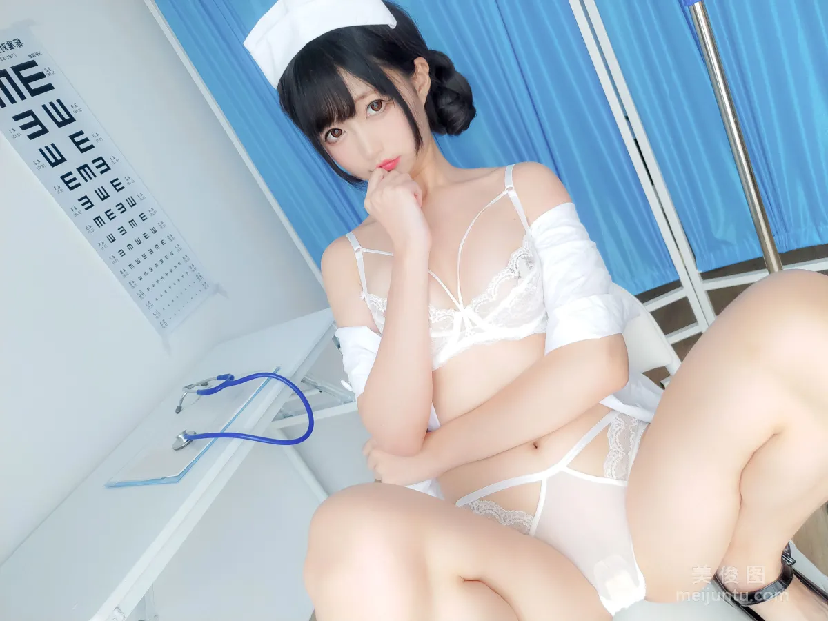 Mo Wumiao: Web Idols photo 1