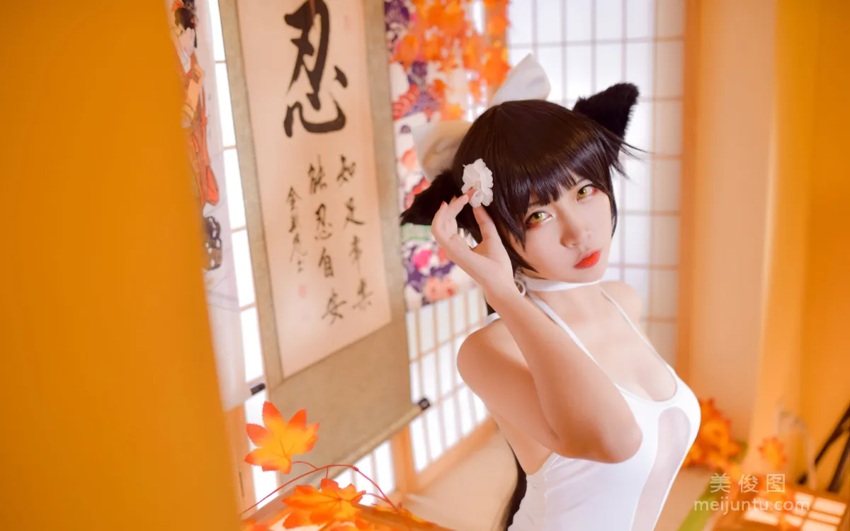 Erzuo Nisa: Web Idols photo 18