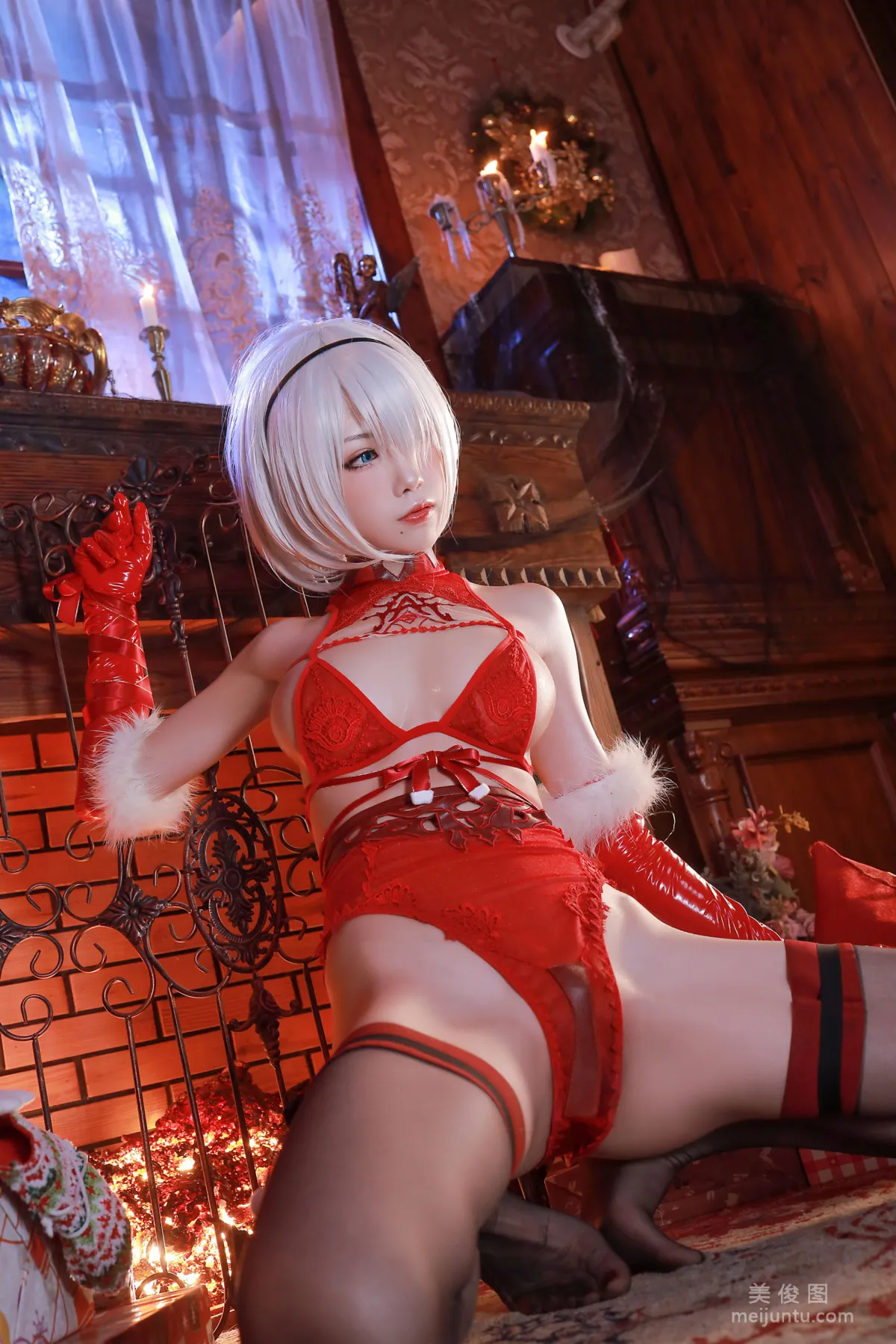 Shui Miao: Web Idols photo 39