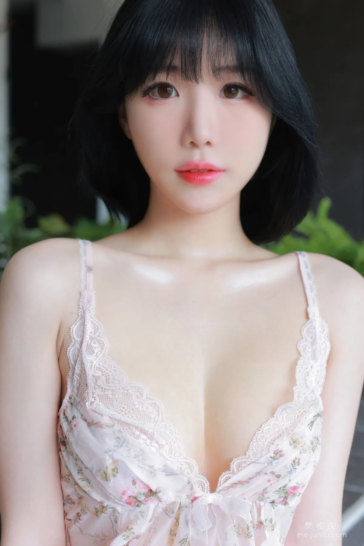 [Addielyn]  Monthly Addielyn - July Morning classes 写真套图4