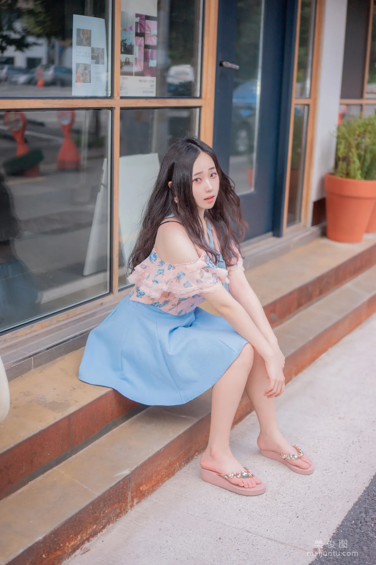 [CreamSoda] BamBi, Today's BAMBI Photo Set photo 76