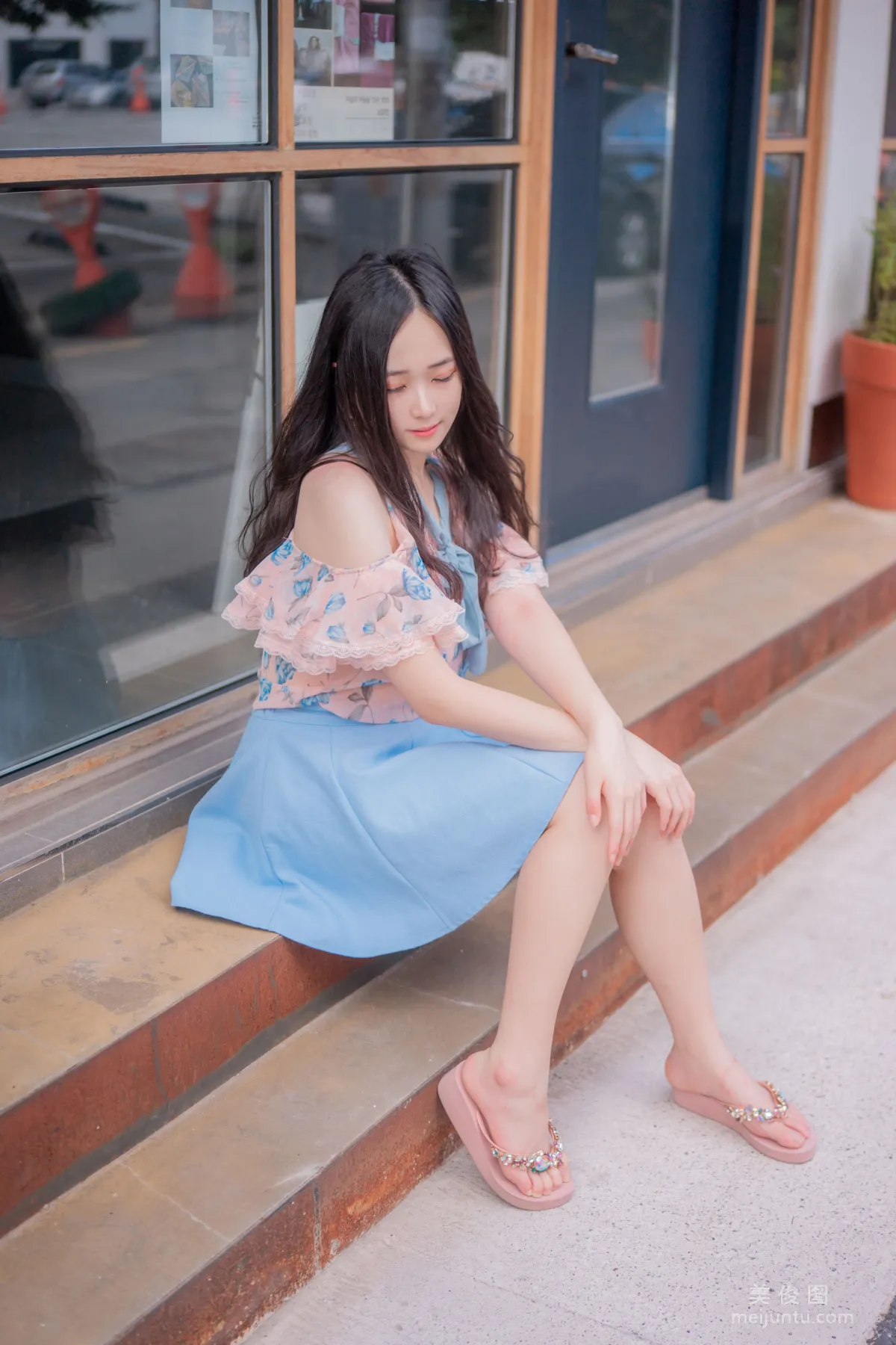 [CreamSoda] BamBi, Today's BAMBI Photo Set photo 77