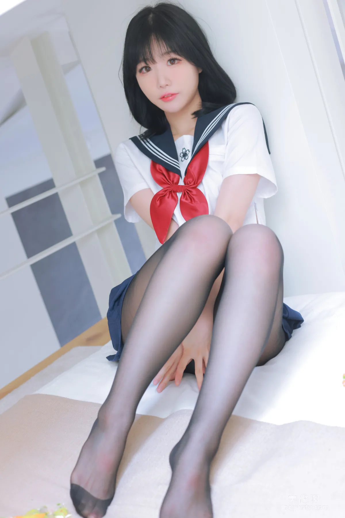 [Addielyn] Monthly Addielyn - July Morning classes 寫真套圖 54