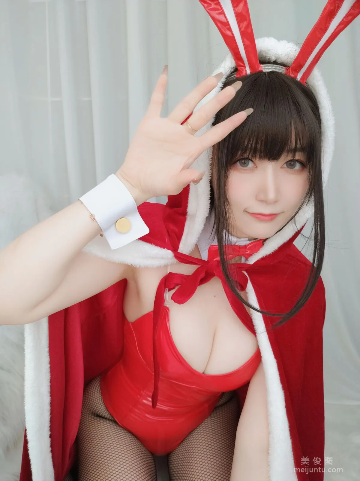 Baiyin 81: Web Idols photo 39
