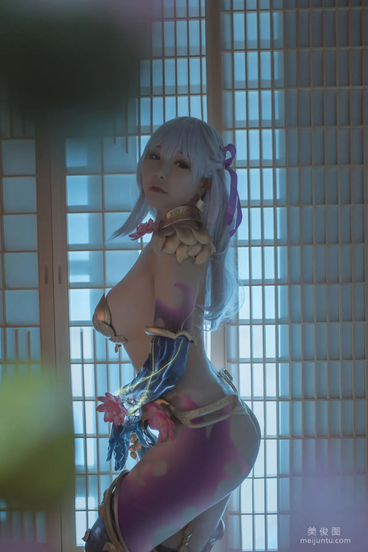 Sandaodao Miido: Web Idols photo 3