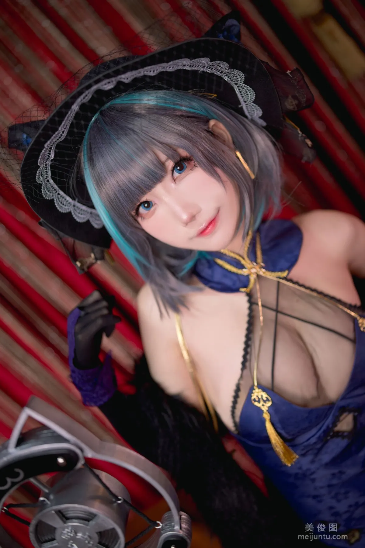 Boyou Mikon: Web Idols photo 2