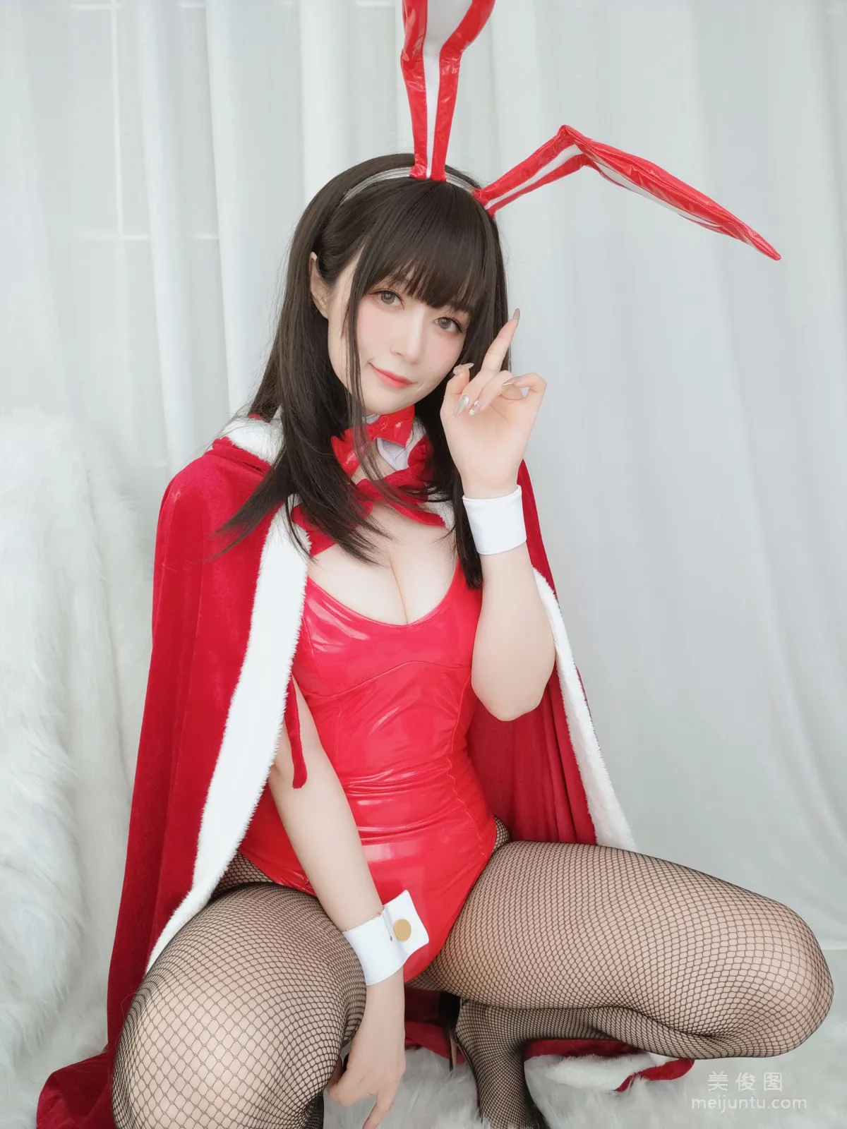 Baiyin 81: Web Idols photo 29