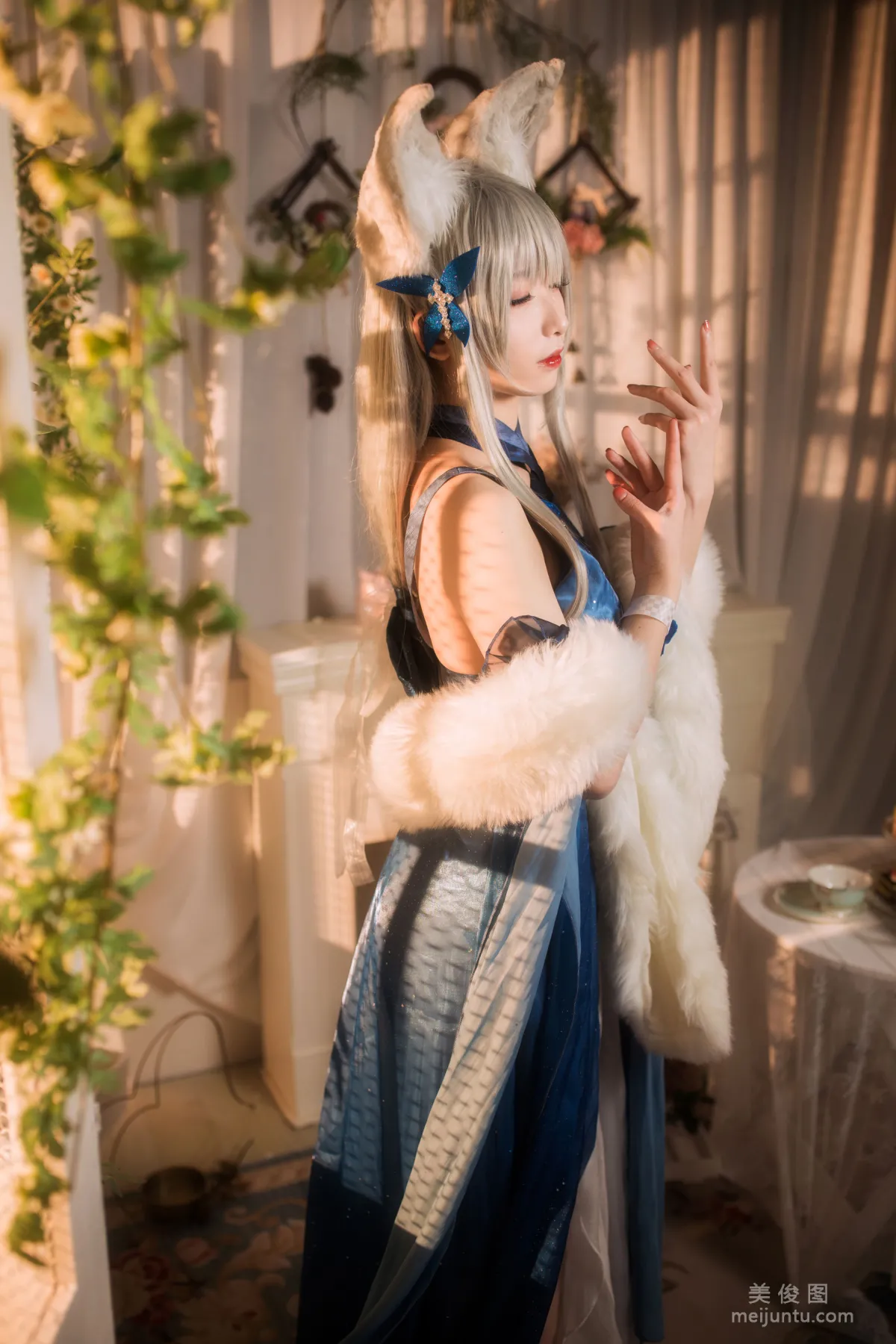 Fengjiangjiang v: Web Idols photo 4