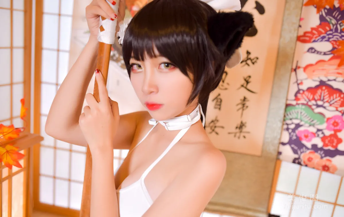 Erzuo Nisa: Web Idols photo 23