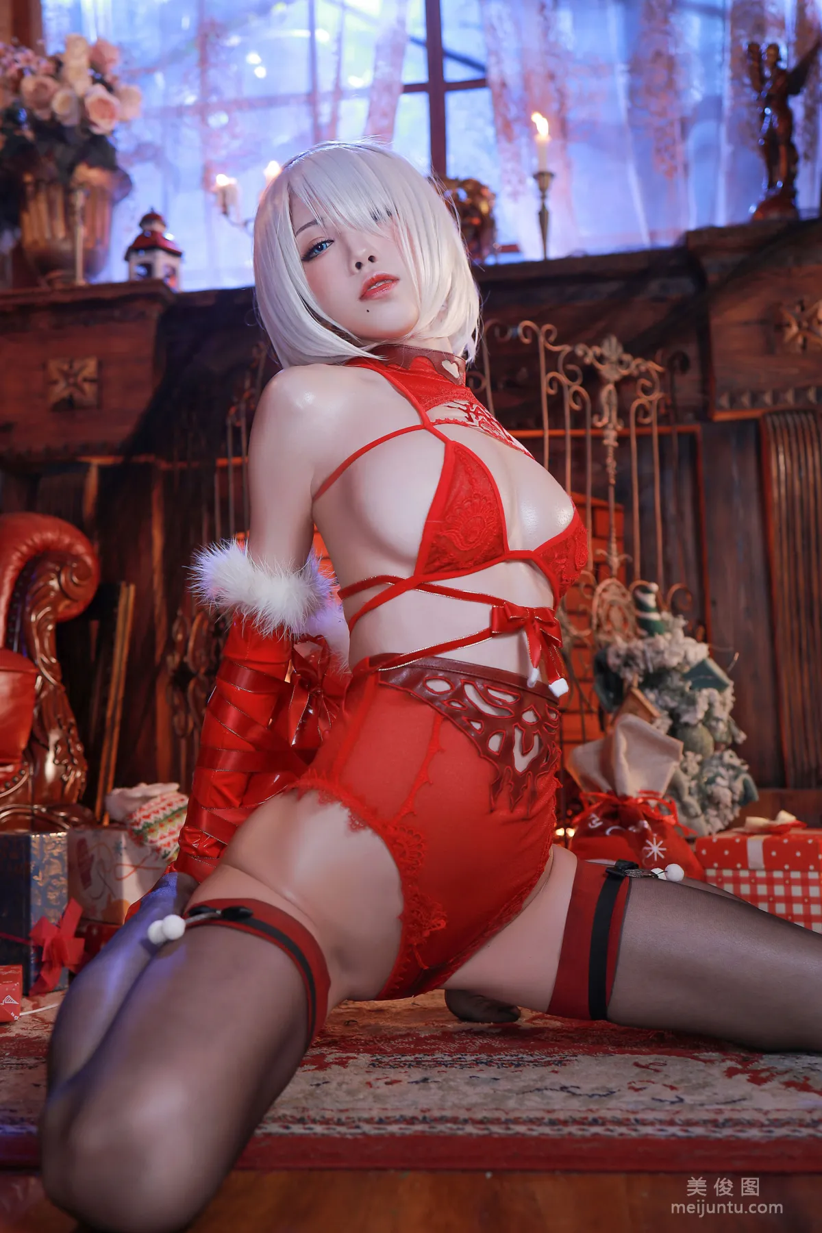 Shui Miao: Web Idols photo 26