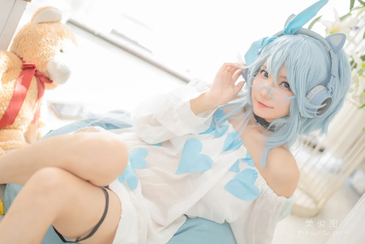 Boyou Mikon: Web Idols photo 5