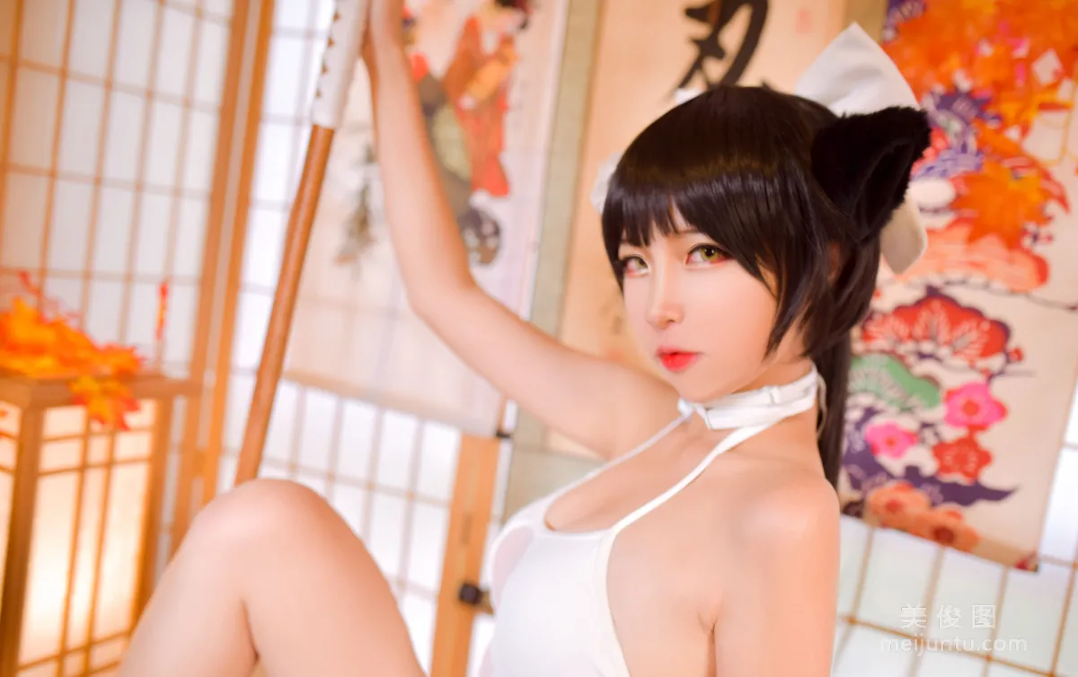 Erzuo Nisa: Web Idols photo 22