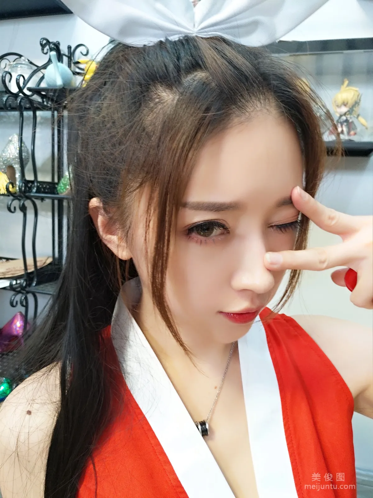 Xiaonv Wulu Na: Web Idols photo 22