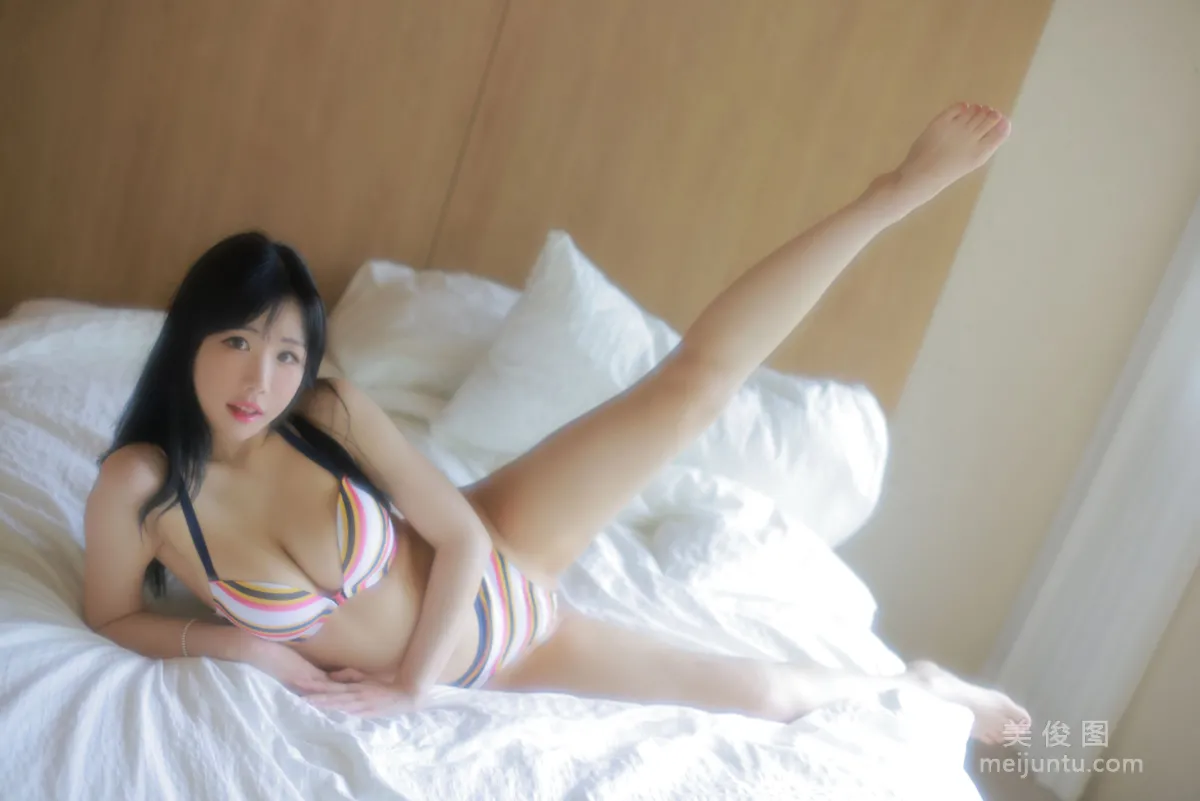 [Addielyn] Monthly Addielyn - June Girlfriend 寫真 86