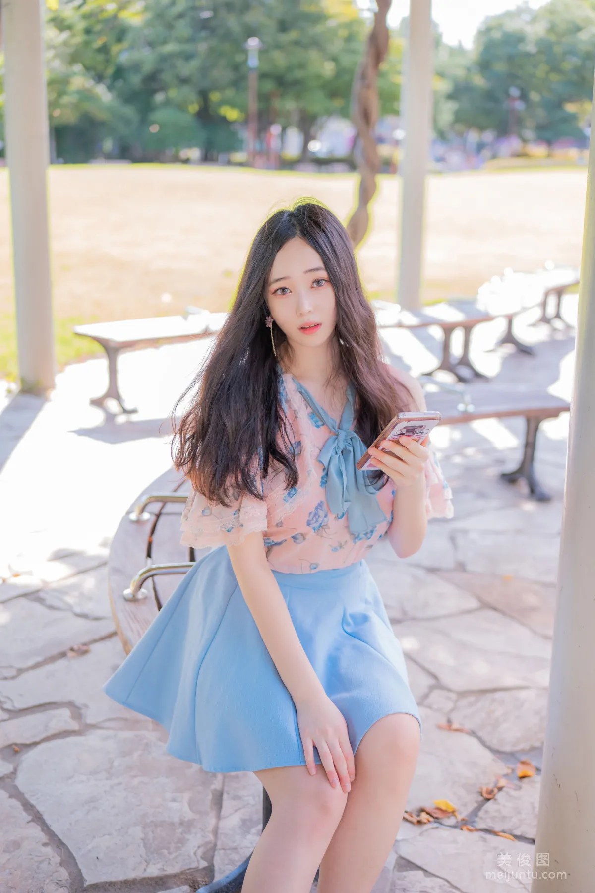 [CreamSoda] BamBi, Today's BAMBI Photo Set photo 65