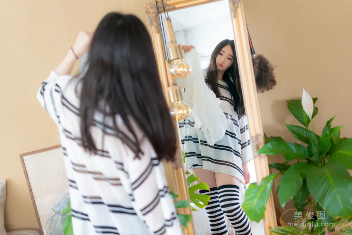 [CreamSoda] BamBi, Today's BAMBI Photo Set photo 9