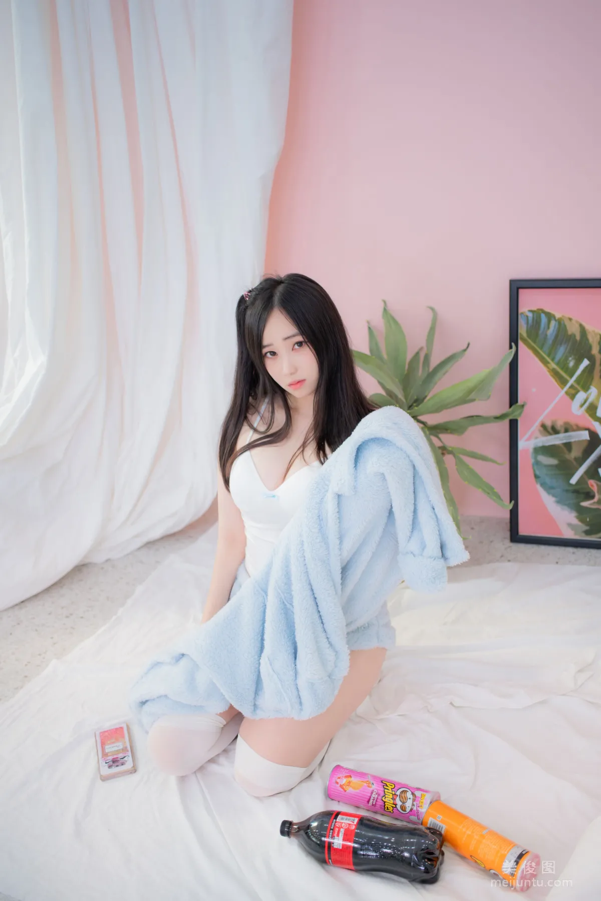 [CreamSoda] BamBi, Today's BAMBI Photo Set photo 55