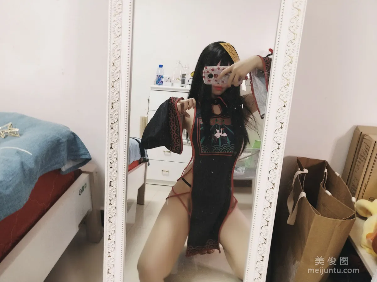 Maojunjun MaoJun: Web Idols photo 4