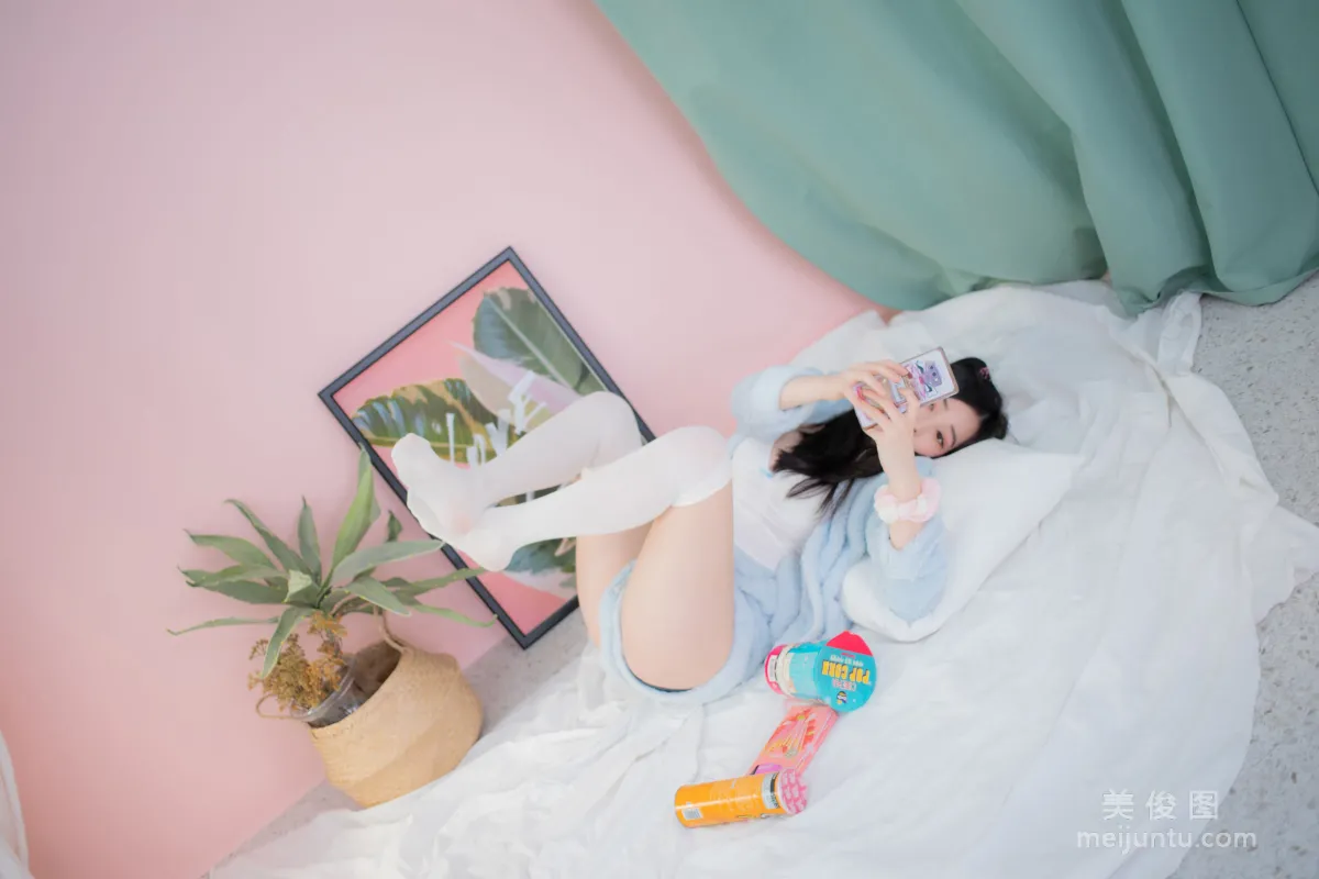 [CreamSoda] BamBi, Today's BAMBI Photo Set photo 46