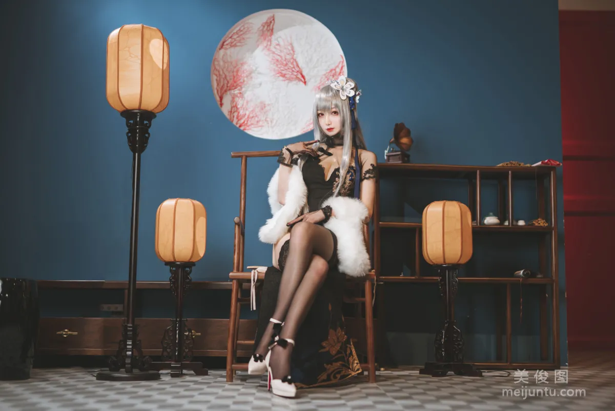 Fengjiangjiang v: Web Idols photo 5