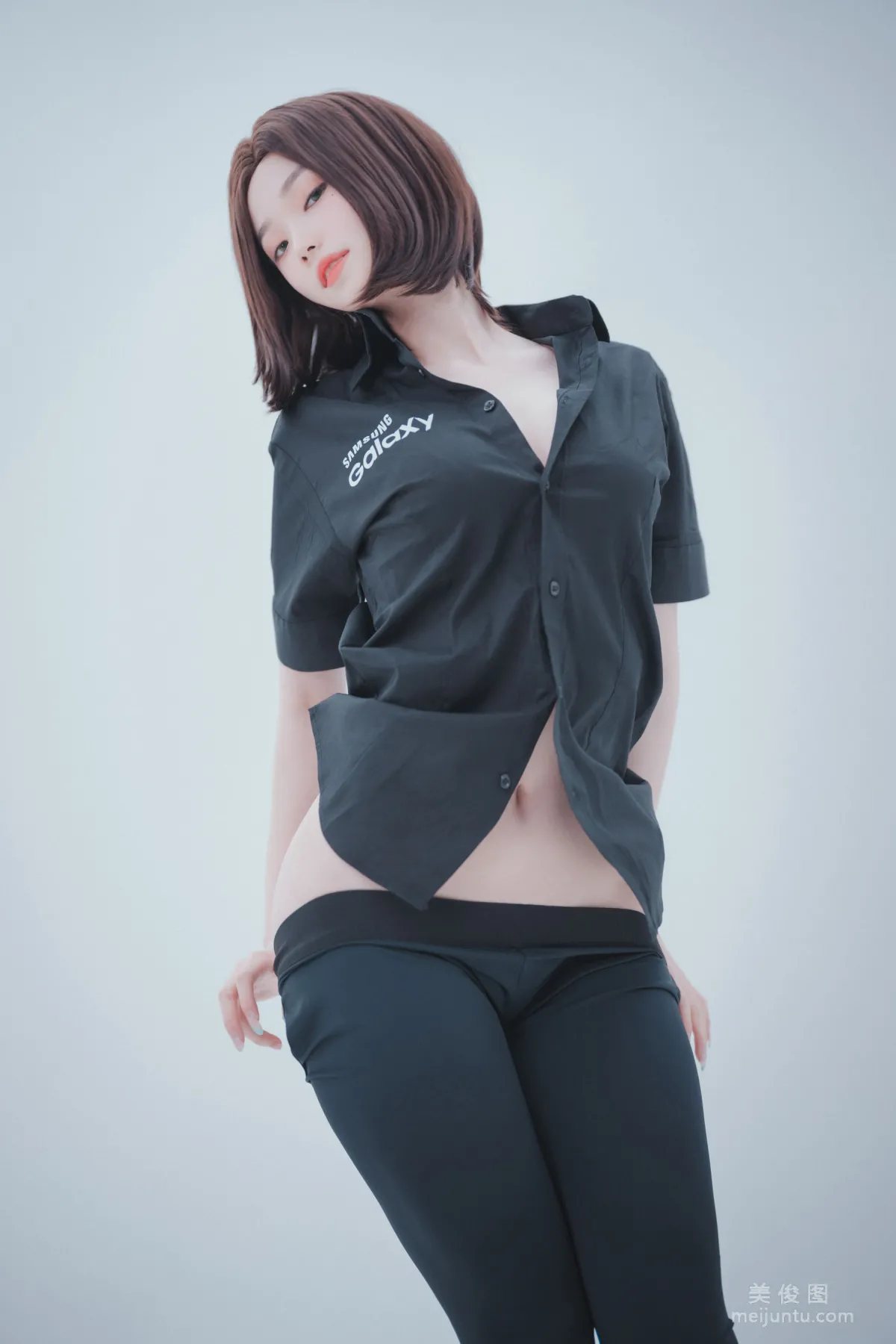 [DJAWA]  BamBi - Hi Sam! 写真套图45