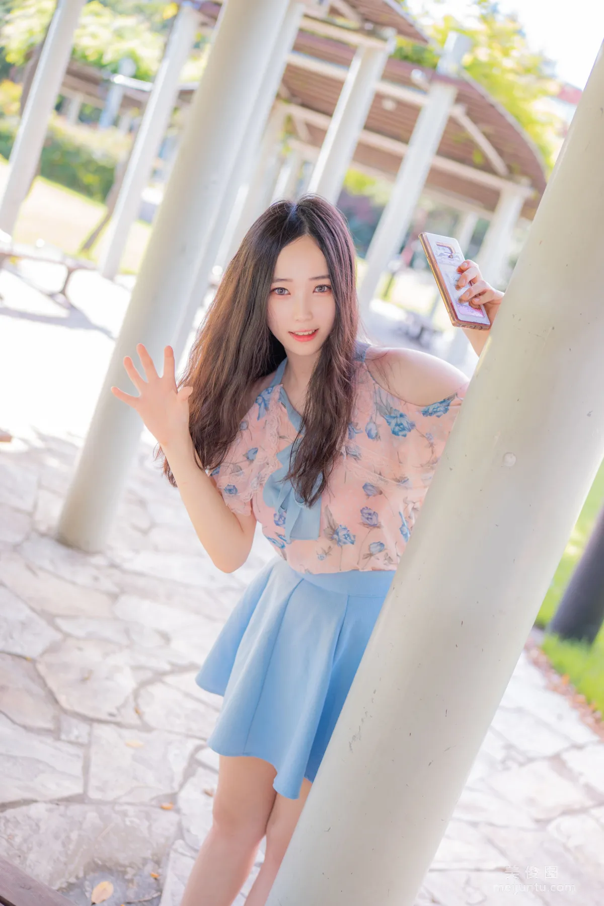 [CreamSoda] BamBi, Today's BAMBI Photo Set photo 68