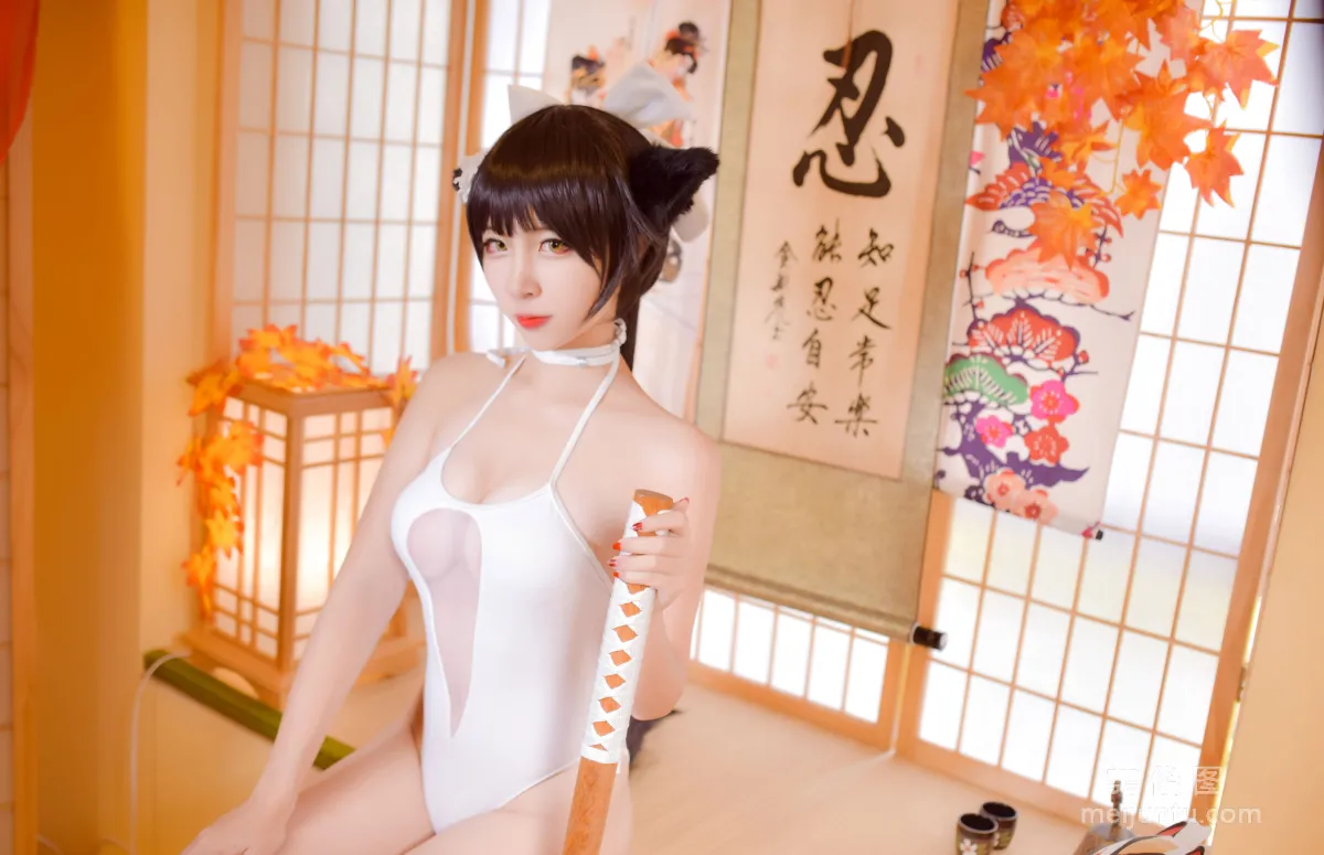 Erzuo Nisa: Web Idols photo 10