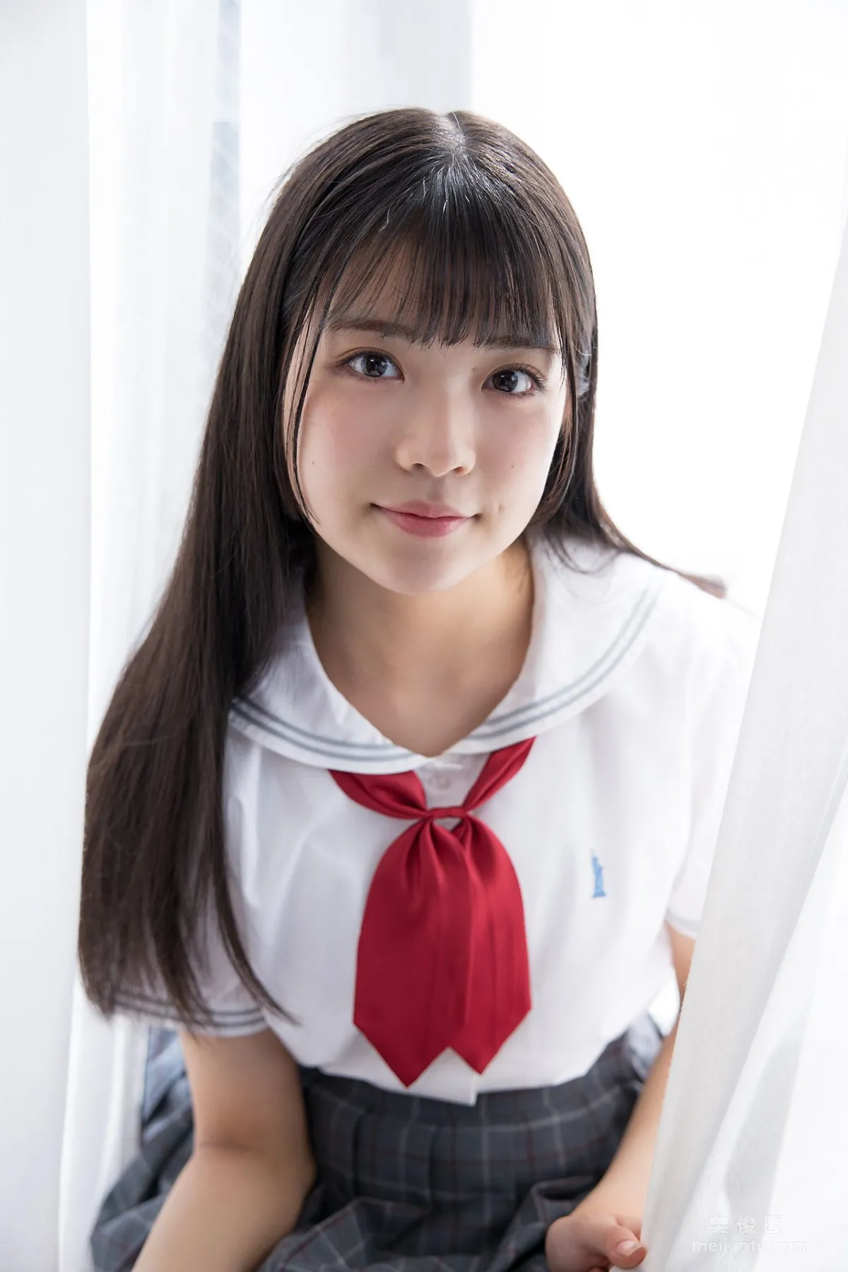 [Minisuka.tv] Mao Imaizumi 今泉まお - Regular Gallery 2.13