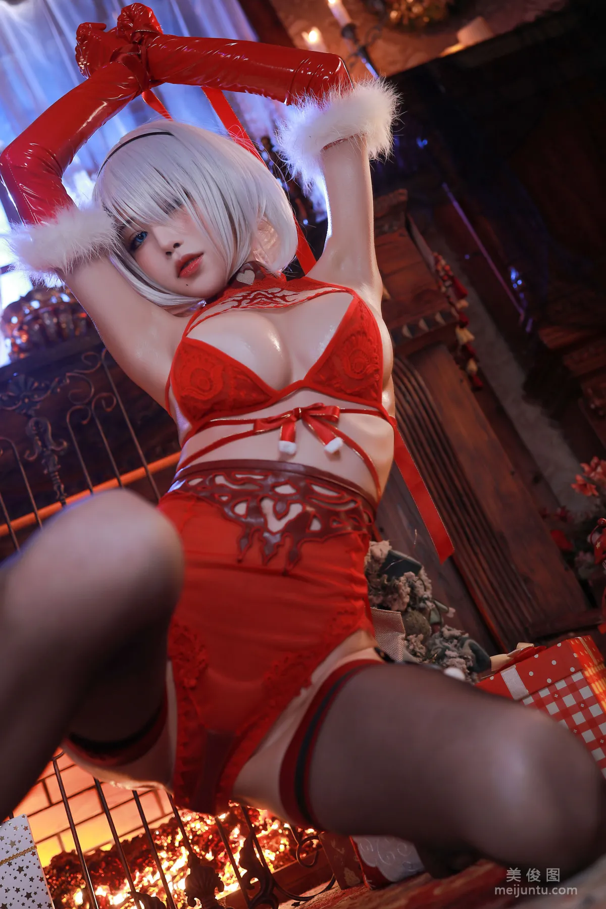 Shui Miao: Web Idols photo 11