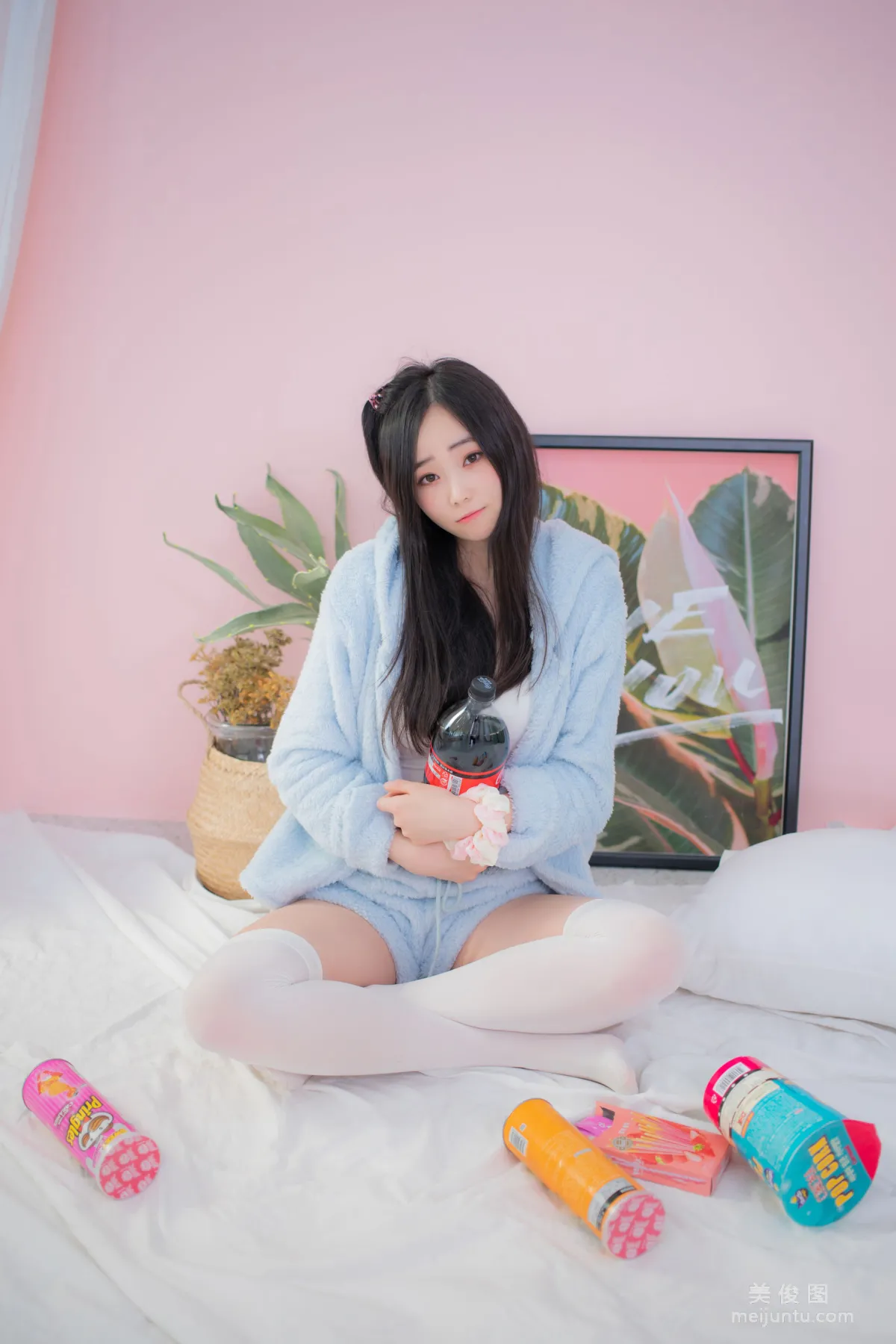 [CreamSoda] BamBi, Today's BAMBI Photo Set photo 37