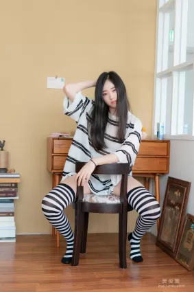 [CreamSoda]  Bambi - Today's BAMBI 寫真套圖