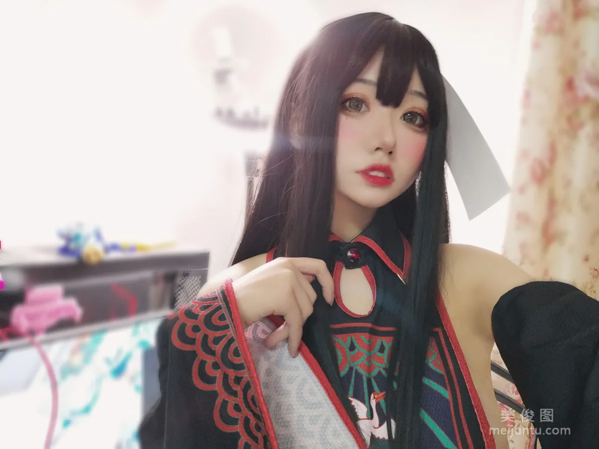 Maojunjun MaoJun: Web Idols photo 2