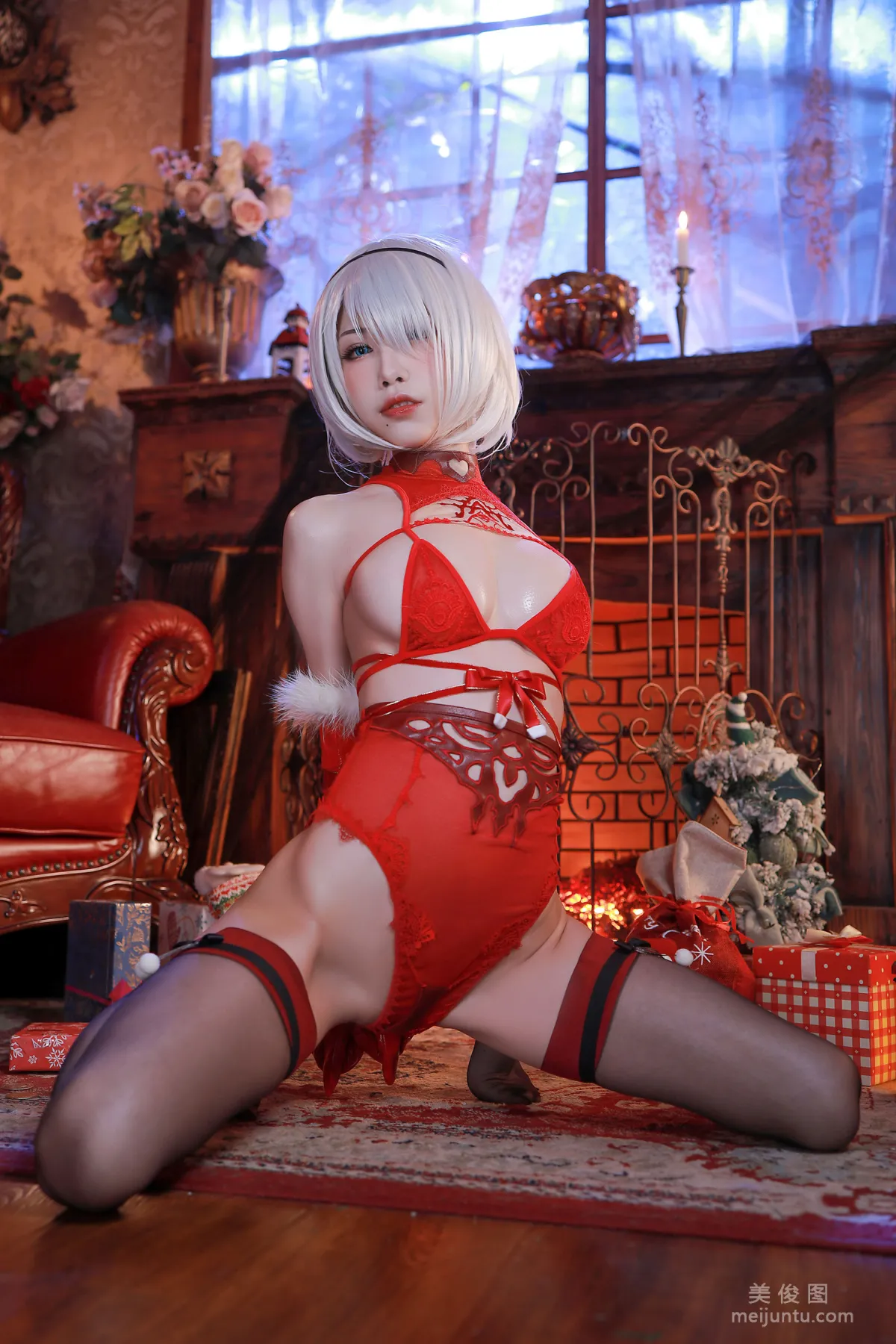 Shui Miao: Web Idols photo 24