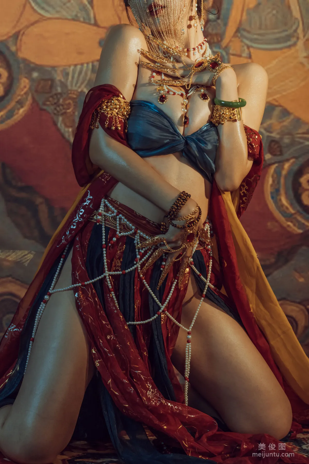 Yun Xixi: Web Idols photo 4