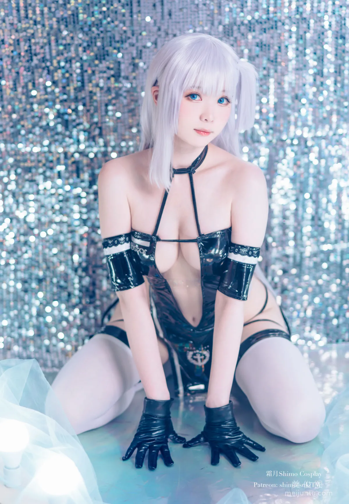 Shuangyue shimo: Web Idols photo 4