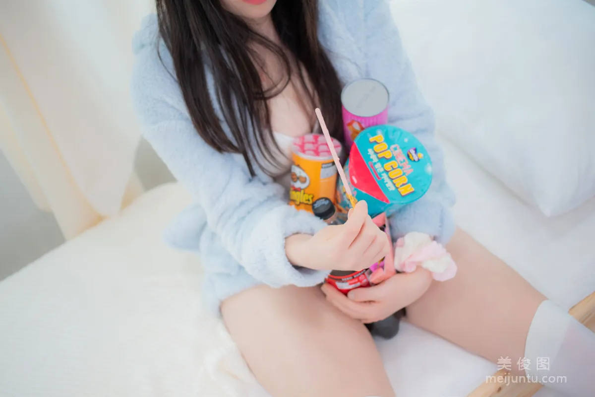 [CreamSoda] BamBi, Today's BAMBI Photo Set photo 58