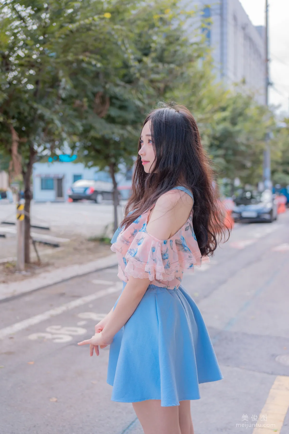 [CreamSoda] BamBi, Today's BAMBI Photo Set photo 79